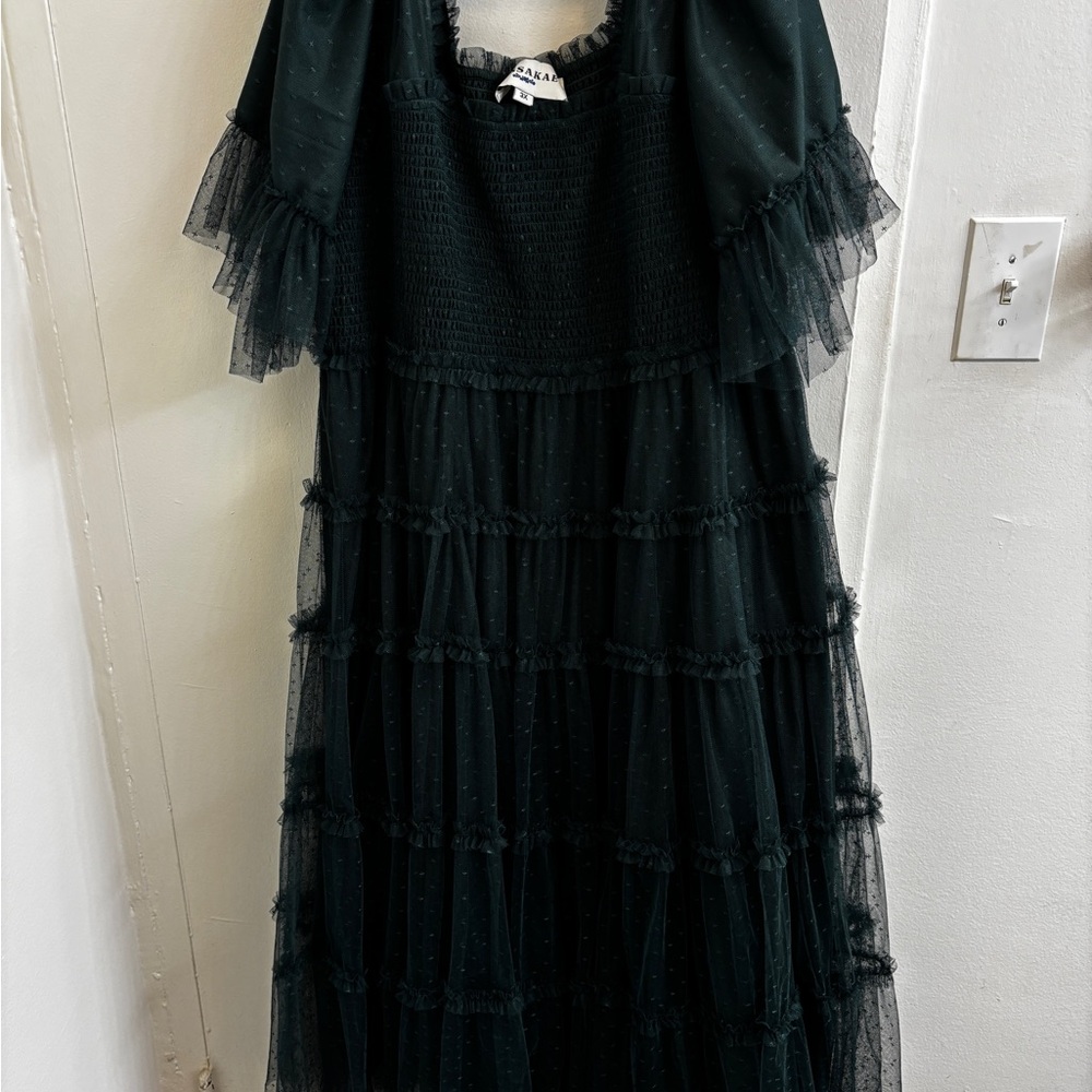 JessaKae Senna dress